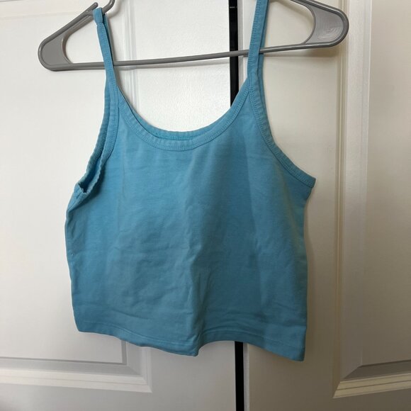 ARQ Bra/Tank Underwear Set - Picture 7 of 7